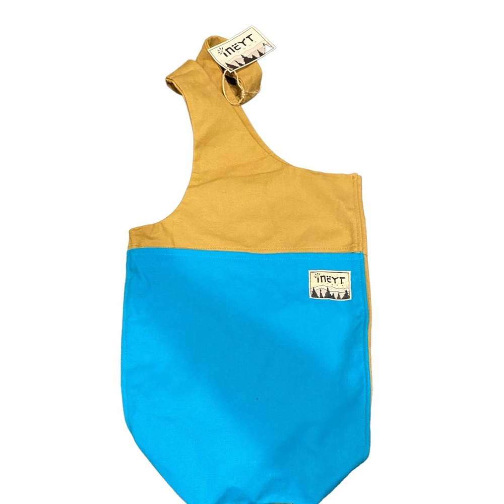 INEYT YOGA BAG - NWT